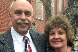 Sherry Stallard's Instagram, Twitter & Facebook