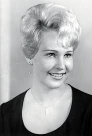 Mary Ann (Ayers) Bonesteel