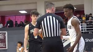 The official lebron james facebook page. Video Fan Ejected For Throwing Trash At Lebron James Jr Update