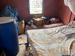 Homeless pensioner, daughter with disability seek urgent help