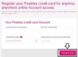 Peebles credit card payment login. Comenity Net Peebles Peebles Credit Card Payment Options