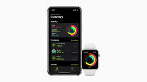 How To Track Your Life With Apple Health Gizmodo In 2020 Apple Health Daily Workout Health App