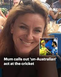 She's fed-up 😤 Read more: https://trib.al/Ulx7rDf