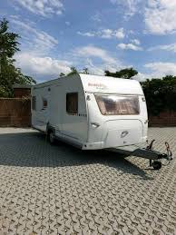 Dethleffs Camper Beduin Vorzelt In Niedersachsen Norden Dethleffs Camper Dethleffs Camper