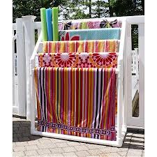 Explore discussions featured home discussions featured garden discussions. Best Outdoor Towel Rack Dry Towels Quickly Outsidemodern