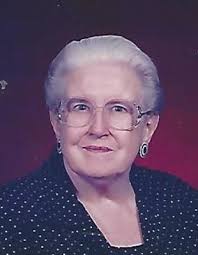 Margie Smith Obituary (1929