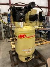 Ingersoll Rand WL350 Wheel Loader