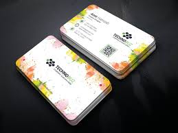 Making the right impression is easy with costco business printing. Paint Elegant Corporate Business Card Template Graphic Templates