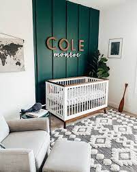 Scoot 3 In 1 Convertible Crib With Toddler Bed Conversion Kit In 2021 Baby Boy Room Nursery Nursery Baby Room Baby Room Design