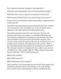 How To Write A Statement Problem Writing A Thesis Statement Problem Statement Statement