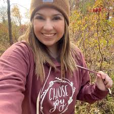 Choose Joy Christian Lightweight Terry Hoodie Ladies 3XL