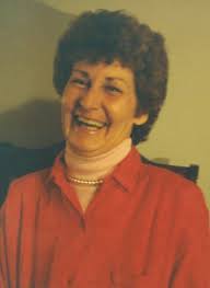 Beatrice Hillis Obituary