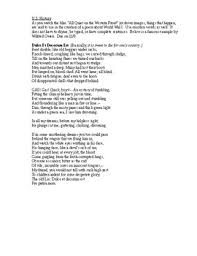 604 x 604 pixels (50330 bytes). World War I Poem Or Rap Project By Sub Plans Teachers Pay Teachers