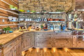 That is obviously a set standard that many. Wood Kitchen Countertops Design Ideas Designing Idea