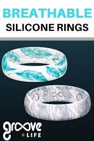 Groove Life S Aspire Collection Featuring Our Bohemian Patterns Of Unique Wedding Rings Cool Wedding Rings Wedding Ring Designs Diamond Engagement Ring Simple