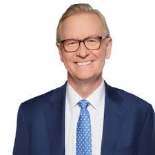 Steve Doocy's Instagram, Twitter & Facebook