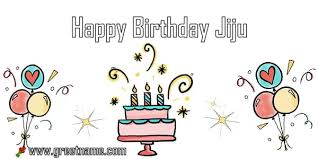 Find the perfect birthday cake stock photos and editorial news pictures from getty images. Happy Birthday Jiju Cake Balloon Greet Name