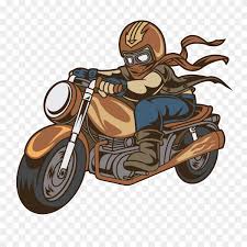 Check spelling or type a new query. Cartoon Man Riding Motorcycle Vector Png Similar Png