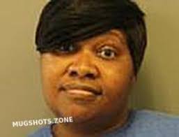 Monica Pointer's Instagram, Twitter & Facebook