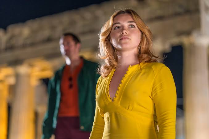 The Little Drummer Girl' Review: AMC Spy Thriller Is A Beauty