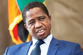 He first became president of the republic of zambia on 25 th january, 2015 after winning the 20 th. Scooper Global News Top 10 Poorest Presidents In Africa