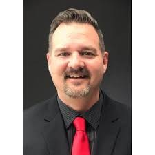 Ross Haggart, Scottish Fire and Rescue Service (SFRS)