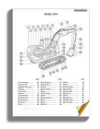 The cat® 336 features standard integrated cat technology to make you more efficient. Caterpillar 322c 322c L Track Type Excavator Parts Manual Japonesa 2004