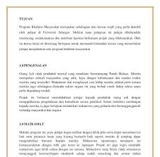Input atau sumber dalam pembuatan kertas kerja adalah neraca saldo dan jurnal penyesuaian. Contoh Kertas Kerja Khidmat Masyarakat Universiti