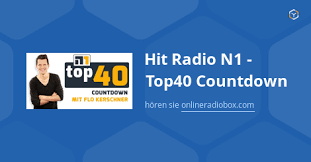 Check spelling or type a new query. Hit Radio N1 Top40 Countdown Live Horen Webradio Online Radio Box