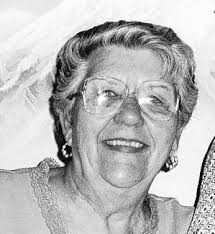 Betty Pfeifer Obituary (2017)