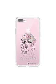 Deux fois plus de bonheur pour 2021. Coque Iphone La Coque Francaise Coque Iphone 7 Plus 8 Plus 360 Integrale Transparente La Vie Est Belle Tendance La Coque Francaise Darty