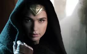 Download DC Comics Wonder Woman Woman Cosplay HD Wallpaper by Tabitha Lyons