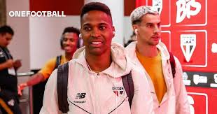 SÃO PAULO X SÃO BERNARDO: ESCALAÇÕES CONFIRMADAS! Crespo muda tudo e enfim abre mãos dos 3 zagueiros