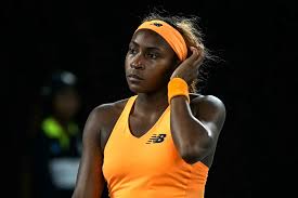coco gauff