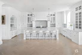 Custom kitchen island design pictures. Kitchen Island Ideas Christopher Scott Cabinetry
