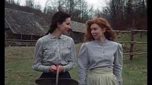 A secluded homestead pitched amid icy woods is aptly the first image we see in the world to come, mona fastvold's monotonously mannered 19th century frontier romance that sparks between two lonely women. The World To Come Movie Clip With Katherine Waterston And Vanessa Kirby Video Dailymotion