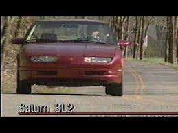 Image result for Bright Red 1992 Saturn