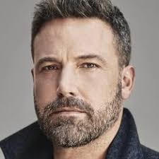 Ben Affleck — The Movie Database (TMDB)