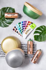 It's important to know whether you want a full set of metallic paints or if you're looking to buy a specific color to complete your work. Montana Metallic Spray 400ml Montana Cans Highest Quality Spray Paint Made In Germany