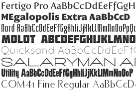 Open sans is a humanist sans serif typeface designed by steve matteson, type director of ascender corp. 40 Free Fantastic Sans Serif Fonts Inspirationfeed