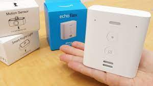 You can buy accessories like a motion sensor or a night light to give it the echo flex provides access to amazon's voice assistant alexa wherever you have an electrical outlet, and without any cables. Amazon Echo Plug In Smart Speaker Echo Flex Review That Can Be Used Not Only With Voice But Also With Hand Gestures With Low Price Amp Extended Function Gigazine