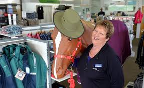 Time to hand over the reins