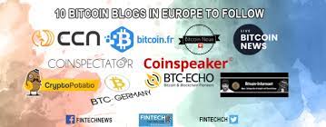 Here you can indulge in quirky listicles, gaming tips, easy game tutorials, and more. 10 Bitcoin Blogs In Europe To Follow Fintech Schweiz Digital Finance News Fintechnewsch