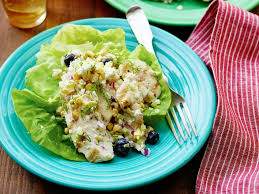 Dinnertime wondering what's for dinner? The Pioneer Woman S Best Recipes For A Summertime Cookout The Pioneer Woman Hosted By Ree Drummond Chicken Salad Recipes Food Network Recipes Summer Chicken