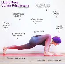 Triyogaschool August Is All About Restoring Resting Relaxing This Weeks Restorative Pose Is Lizard Or Quick Yoga Workout Types Of Yoga Lizard Pose