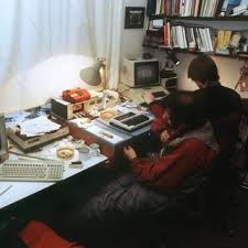 Chaos Computer Club (CCC) wird öffentlich bekannt | 19.11 ...