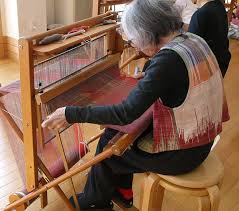 kimono silk weaving japanese ile ilgili gÃ¶rsel sonucu