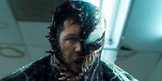 Venom: la recensione con spoiler