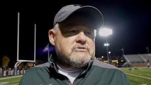 'We made too many mistakes': Trinity football's Jay Cobb discusses tight  win over Ballard