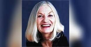 Joyce Kessel Obituary